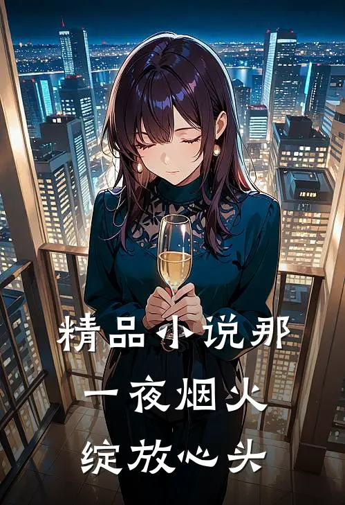 精品小说那一夜烟火，绽放心头