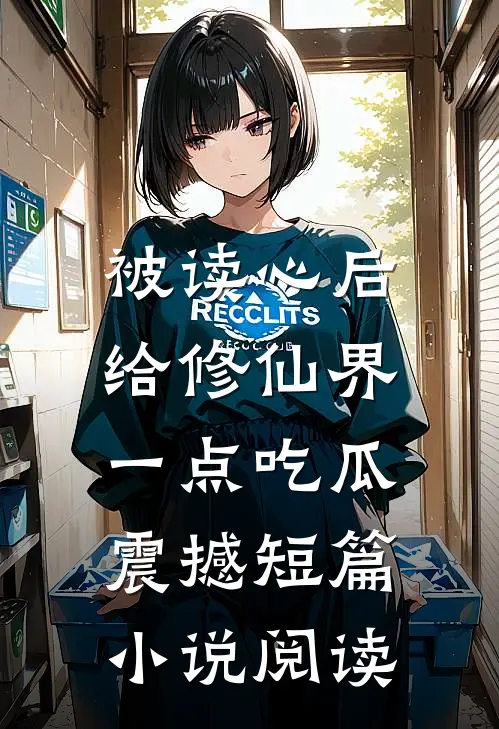 被读心后，给修仙界一点吃瓜震撼短篇小说阅读
