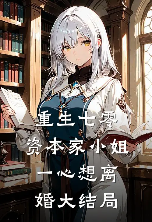 重生七零：资本家小姐一心想离婚大结局