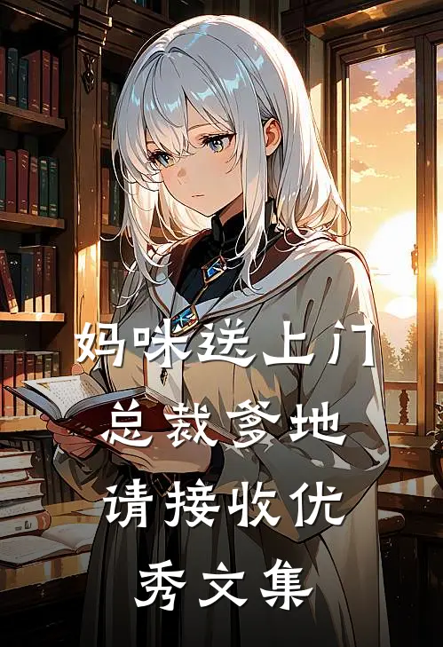 妈咪送上门，总裁爹地请接收优秀文集
