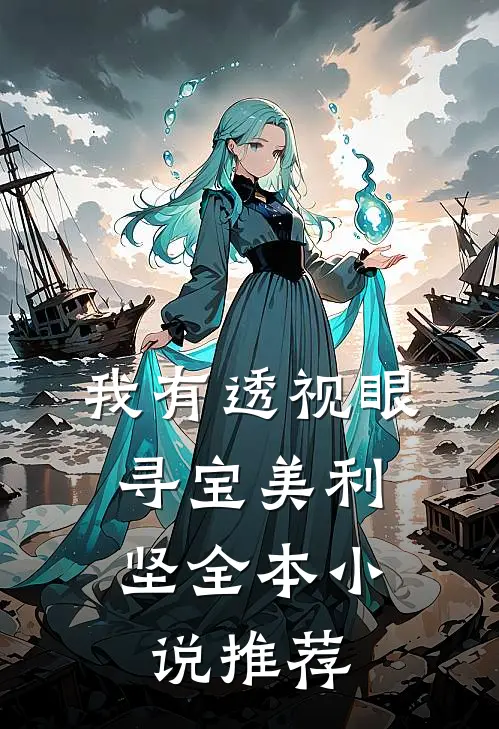 我有透视眼，寻宝美利坚全本小说推荐