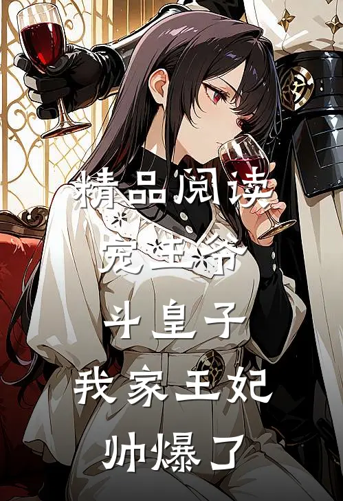 精品阅读宠王爷，斗皇子，我家王妃帅爆了