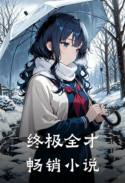 终极全才畅销小说