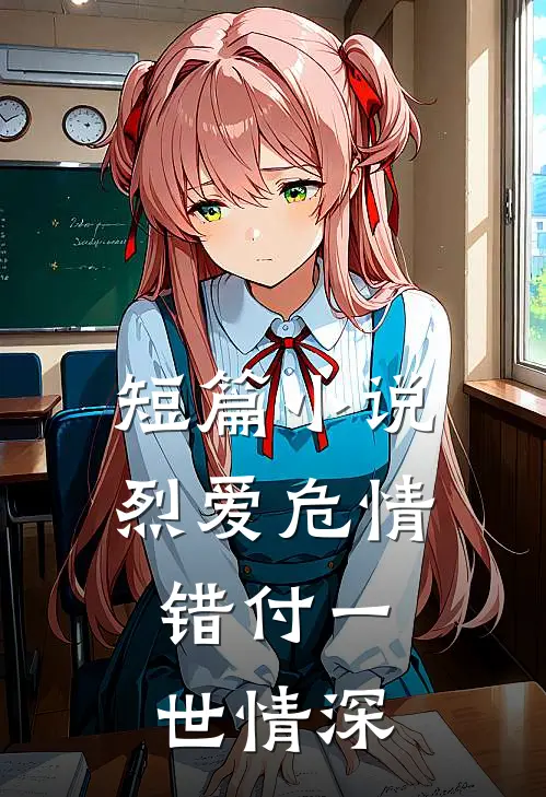 短篇小说烈爱危情：错付一世情深
