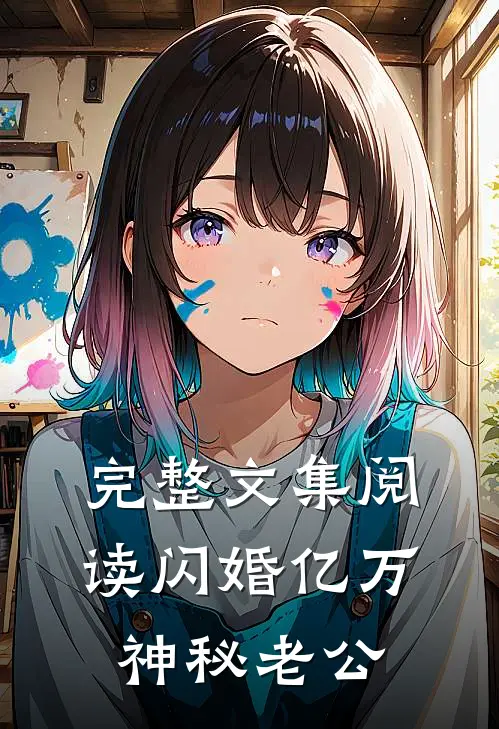 完整文集阅读闪婚亿万神秘老公
