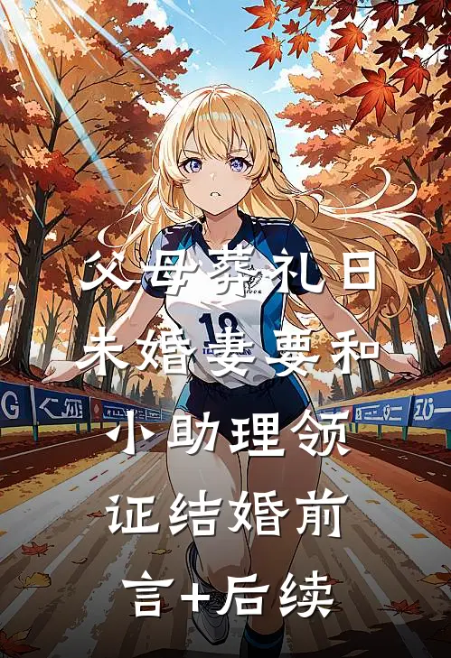 父母葬礼日，未婚妻要和小助理领证结婚前言+后续