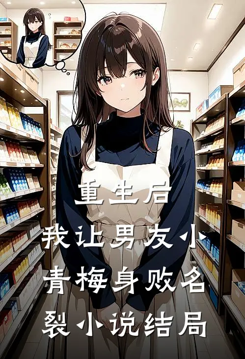 重生后，我让男友小青梅身败名裂小说结局