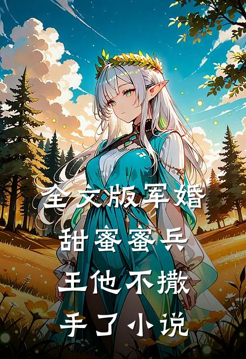 全文版军婚甜蜜蜜兵王他不撒手了小说