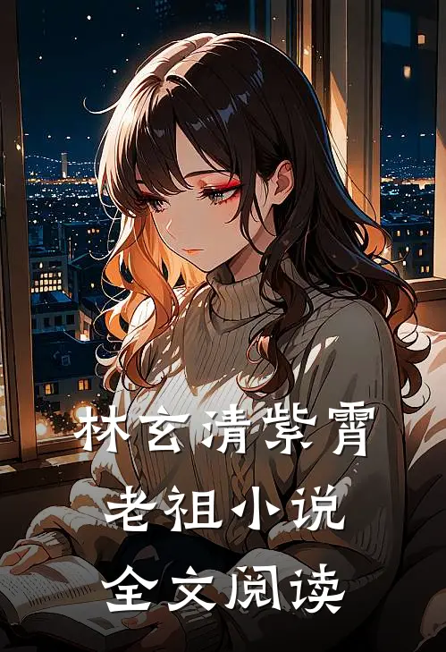 林玄清紫霄老祖小说全文阅读