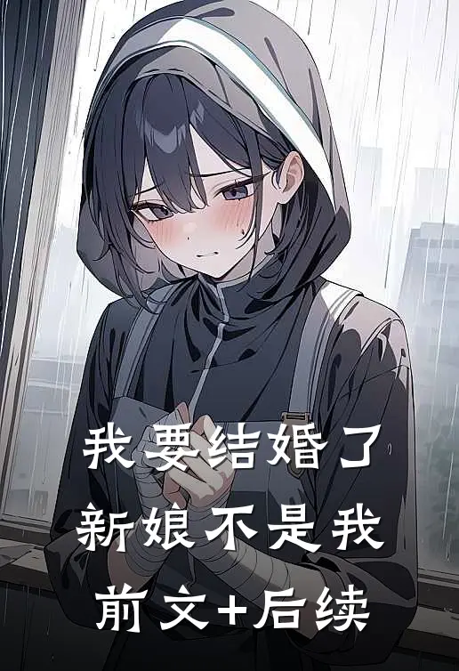 我要结婚了，新娘不是我前文+后续