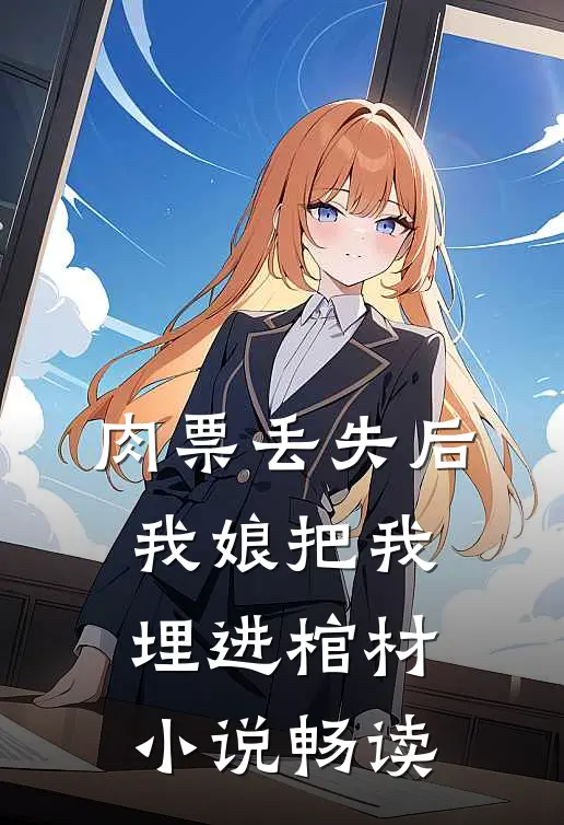 肉票丢失后，我娘把我埋进棺材小说畅读
