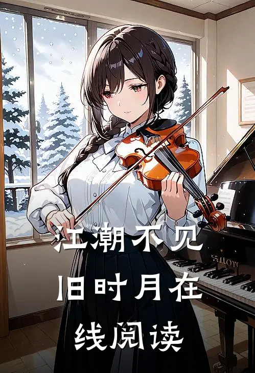 江潮不见旧时月在线阅读