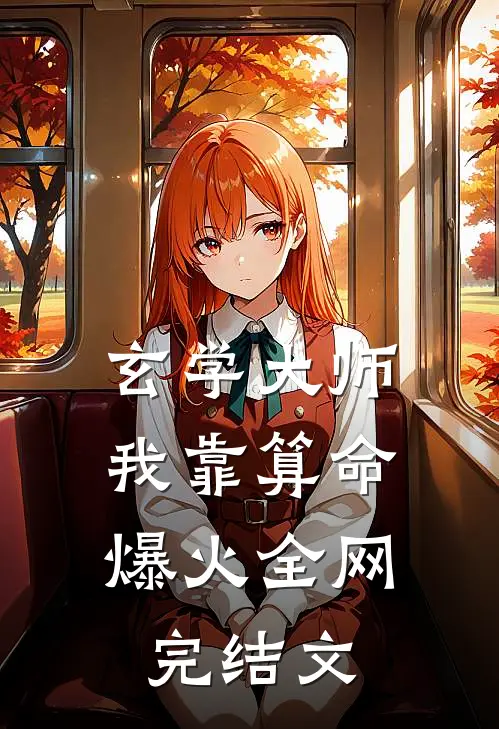玄学大师：我靠算命爆火全网完结文