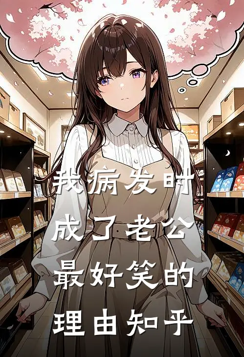我病发时，成了老公最好笑的理由知乎