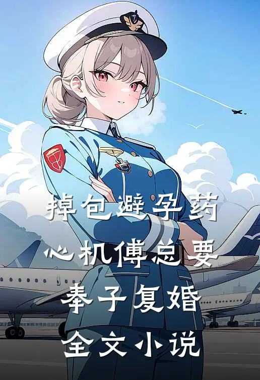 掉包避孕药，心机傅总要奉子复婚全文小说