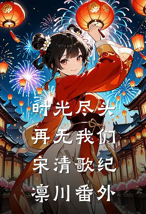 时光尽头，再无我们宋清歌纪凛川番外
