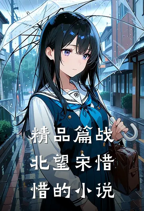 精品篇战北望宋惜惜的小说