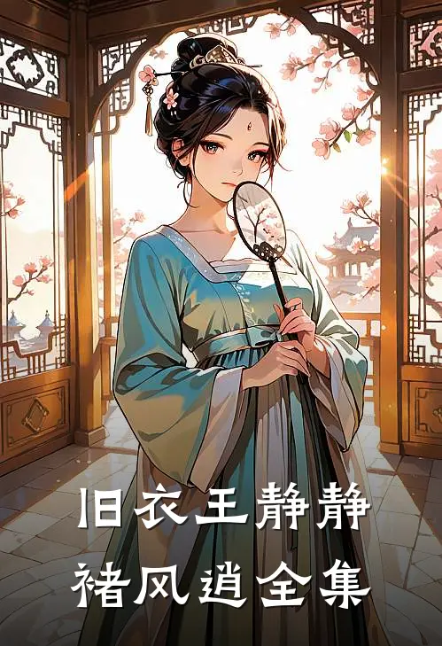 旧衣王静静褚风逍 全集