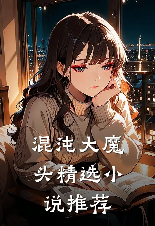 混沌大魔头精选小说推荐