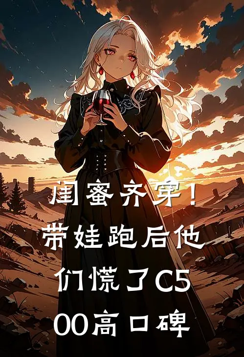 闺蜜齐穿！带娃跑后他们慌了C500高口碑