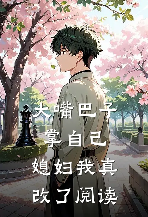 大嘴巴子掌自己，媳妇我真改了阅读