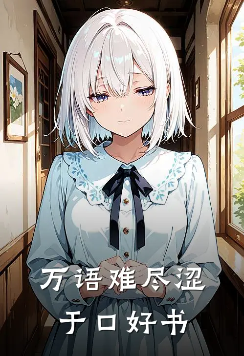 万语难尽涩于口好书