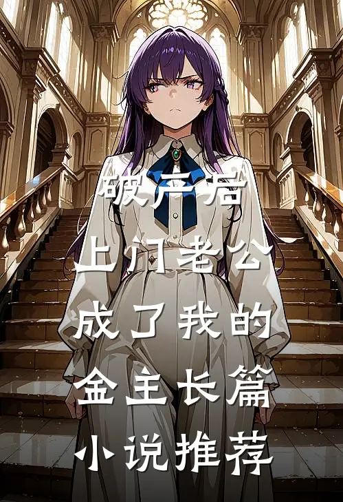 破产后，上门老公成了我的金主长篇小说推荐