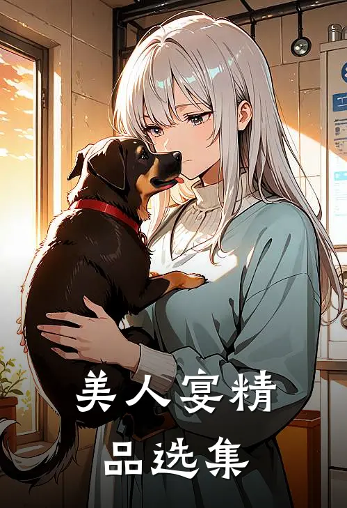美人宴精品选集