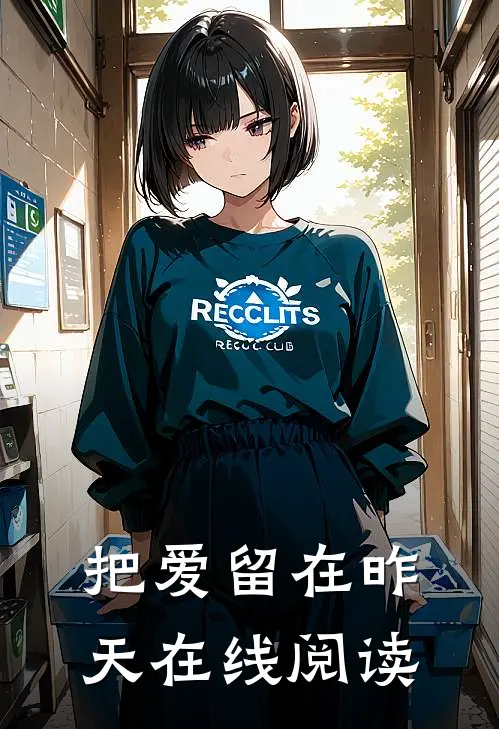 把爱留在昨天在线阅读