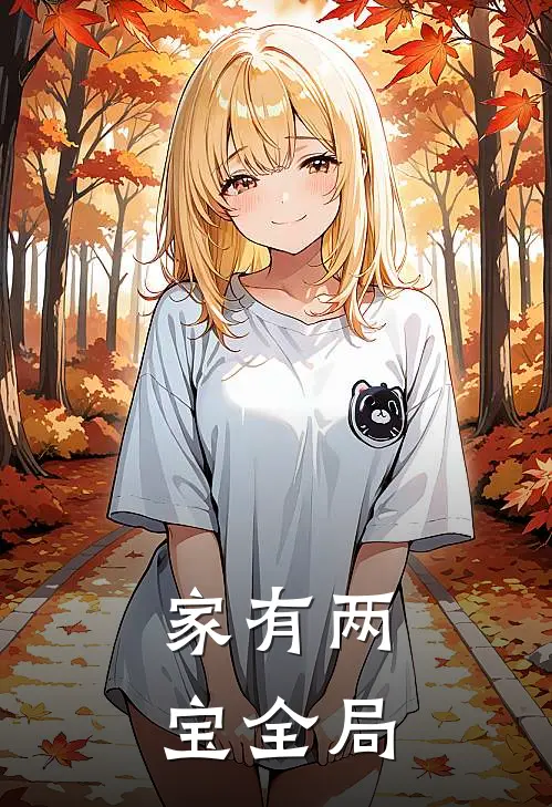 家有两宝全局