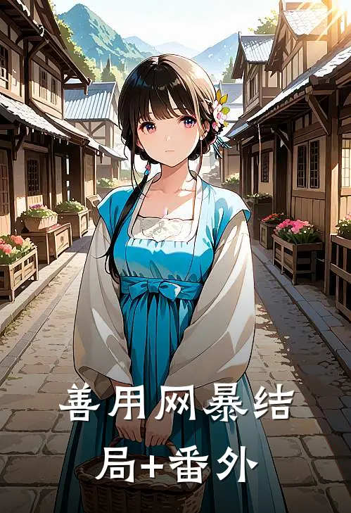 善用网暴结局+番外