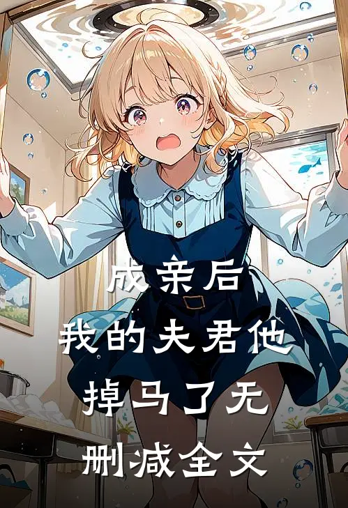 成亲后，我的夫君他掉马了无删减全文