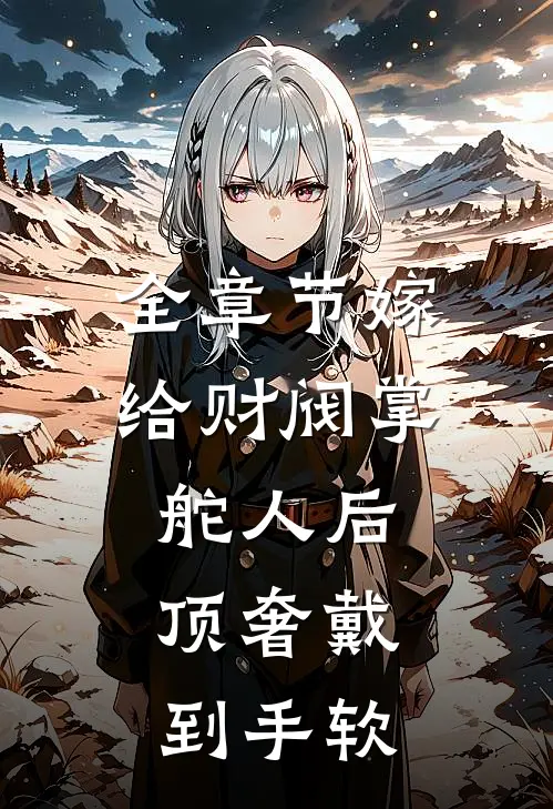 全章节嫁给财阀掌舵人后，顶奢戴到手软