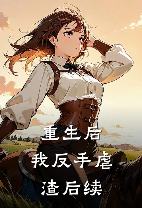 重生后，我反手虐渣后续