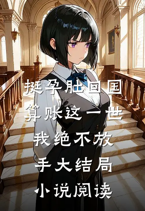 挺孕肚回国算账这一世我绝不放手大结局小说阅读