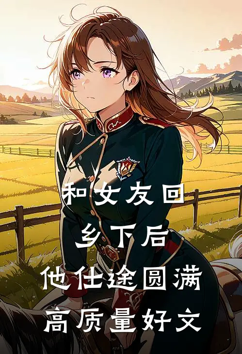 和女友回乡下后，他仕途圆满高质量好文