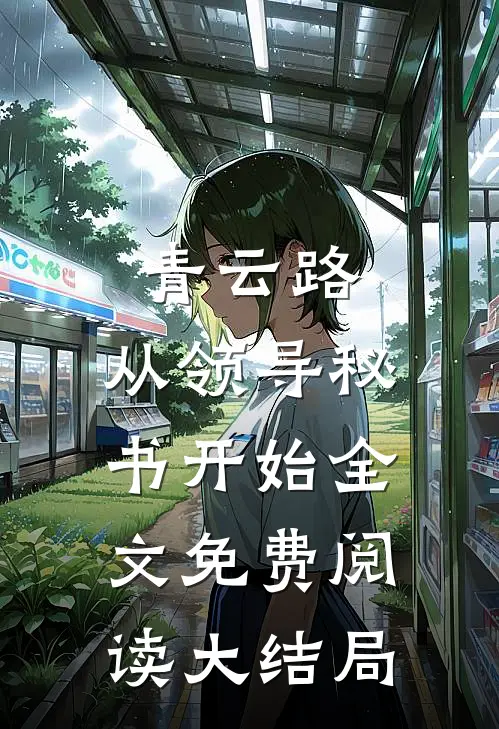 青云路：从领导秘书开始全文免费阅读大结局