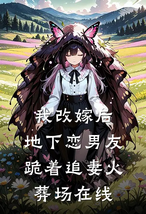我改嫁后，地下恋男友跪着追妻火葬场在线