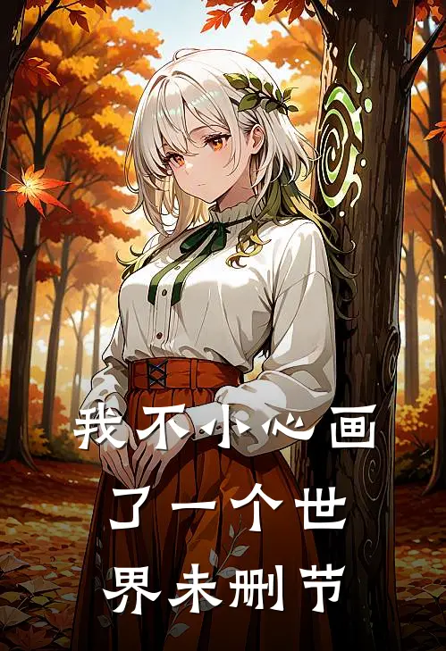我不小心画了一个世界未删节