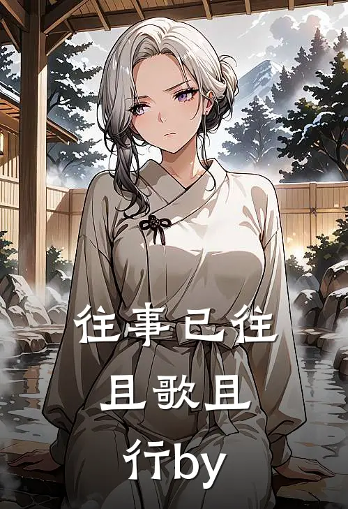 往事已往，且歌且行by
