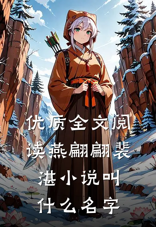 优质全文阅读燕翩翩裴湛小说叫什么名字