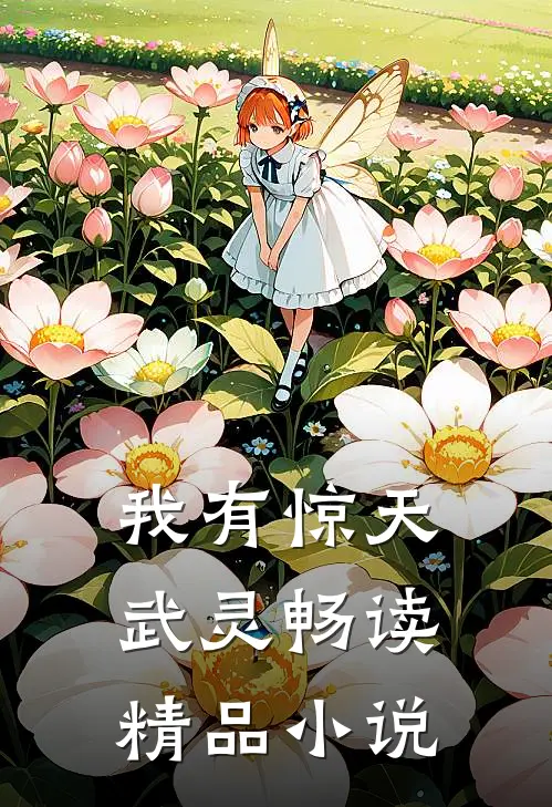 我有惊天武灵畅读精品小说