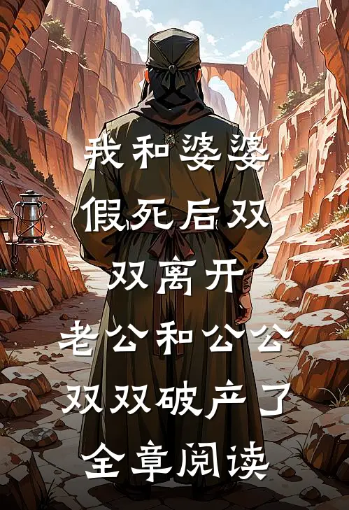 我和婆婆假死后双双离开，老公和公公双双破产了全章阅读