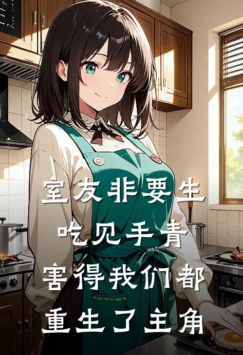 室友非要生吃见手青，害得我们都重生了主角