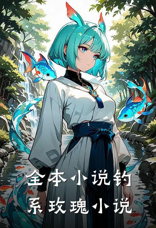 全本小说钓系玫瑰小说