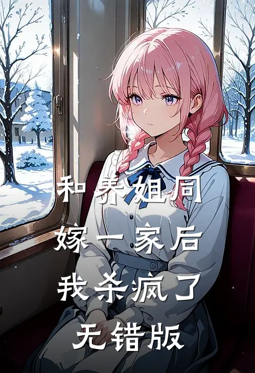 和养姐同嫁一家后，我杀疯了无错版