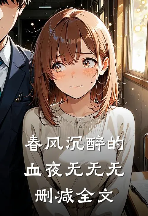 春风沉醉的血夜无无无删减全文