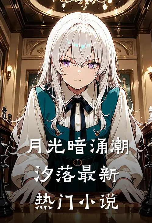 月光暗涌潮汐落最新热门小说
