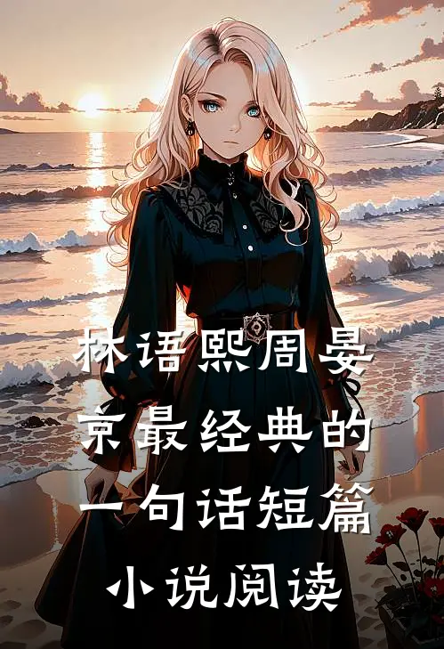林语熙周晏京最经典的一句话短篇小说阅读