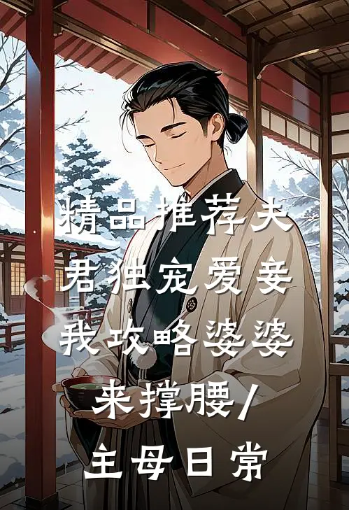 精品推荐夫君独宠爱妾我攻略婆婆来撑腰/主母日常